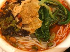 -水平有限广西米粉·广西风味集(五道口店)