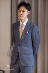点击看大图 -BROTHER西服礼服定制·商务·婚礼(佛山南海店)