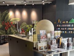 -四叶咖咖啡(昆明恒隆PRO店)