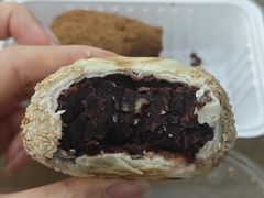 -老回回小吃(百万庄店)