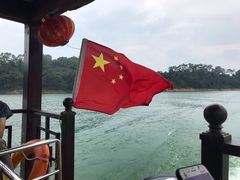 -广州市流溪河国家森林公园