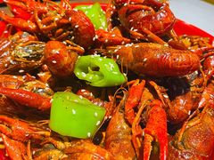 -刘一龙虾.烧烤(理工直营店)