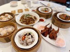 -潮福城大酒楼·潮味粤品·港式点心(湖滨北路店)