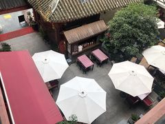 -文君楼美食·庭院酒店(宽窄巷子地铁站店)