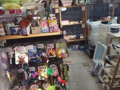 -FAELING PETS美天灵宠物(富力广场店)
