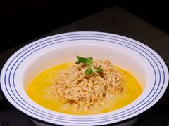 -一品淮扬 · 淮扬菜·北京万达文华酒店