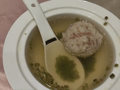 -扬州香格里拉·香宫中餐厅