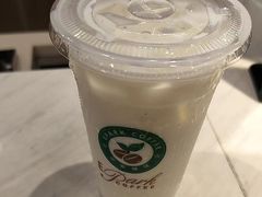 -逸派咖啡 EPARKCOFFEE(广安门店)