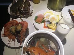-加餐海鲜自助(集美银泰百货店)