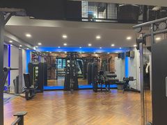 -NRG 健身私教CLUB(云山路店)