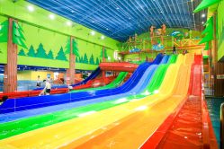 -宝燕乐园(闵行旗舰店)