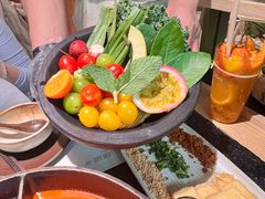 -山缓缓火锅(青岛万象城店)