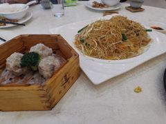 三丝炒米粉-骏丰酒楼(黄编店)