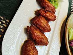 -翡翠鸟精品泰国菜(北辰财富中心店)