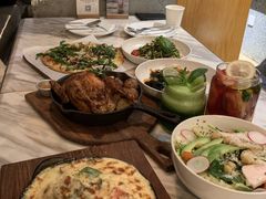 -农畉LONFOOD(福田星河COCOPark店)