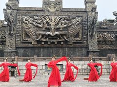 -三国赤壁古战场