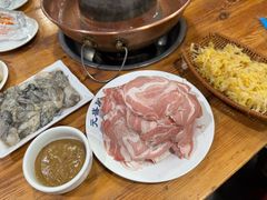 -元盛居(生态大街店)