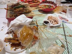 -三毛烧烤·南昌大排档(山姆店)