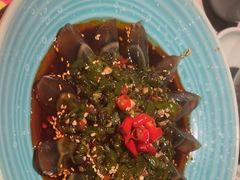 -对酒当歌·地道川菜(八佰伴店)