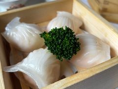 -南宁荔园维景国际大酒店·荔园中餐厅