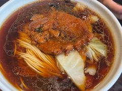 -五芳齋(云南南路店)