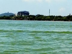 android_upload_pic-蠡湖大桥公园