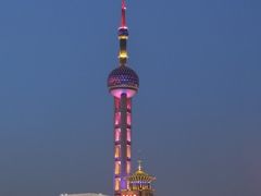 -东方明珠广播电视塔