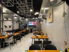 大堂-宝小庆邵阳米粉(深圳市南山保利店)