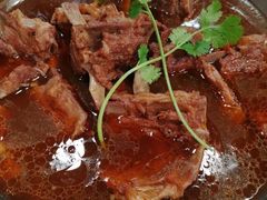 -宝财诚老北京涮肉(周庄店)