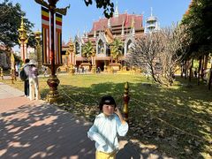 -西双版纳总佛寺