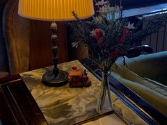 -马克咖啡The Moganshan Lodge
