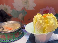 -名都晓荷塘(涿州店)