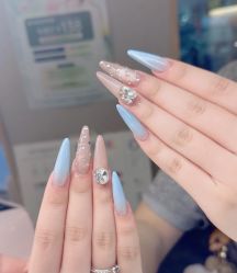 -M13瑾玳•专业美甲美睫