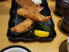 -胜博殿日式炸猪排(西红门店)