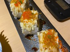 -越光米贩精致料理餐厅(金鹰店)
