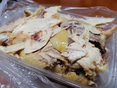-华兴餐厅·招牌生鱼片(桃园路店)