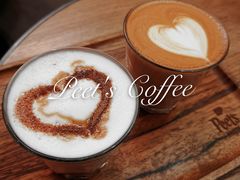 -Peet's 皮爷咖啡(东湖路手作店)