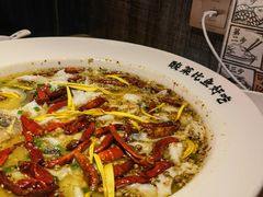 -太二酸菜鱼(金沙印象城店)