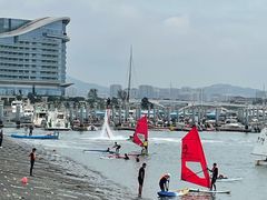 -日照世帆赛基地