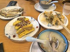 -金龙·打边炉(南京西路店)