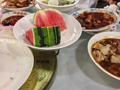 -小六农家乐(崇明西沙湿地店)