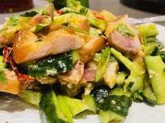 -正苑26年海鲜烤肉•牛尾汤汤饭(东港店)