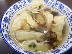 -方老大馄饨(抚宁巷店)