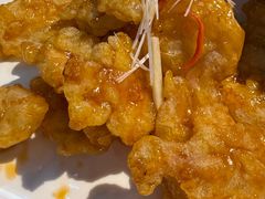 -即墨老公社·海肠捞饭大王(古城店)