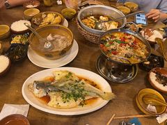 -杨家汀州韵(万达店)