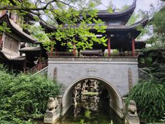 -龙潭水乡