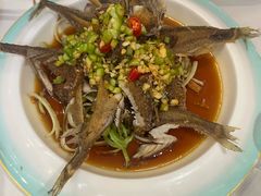 -松云居.大连人.大连菜