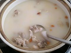 android_upload_pic-稻香园猪肚鸡火锅店(漠江路店)