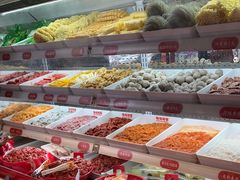 -每味每客·重庆麻辣烫(拓展大厦店)