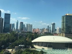 -海豚湾高端月子会所(黄浦店)